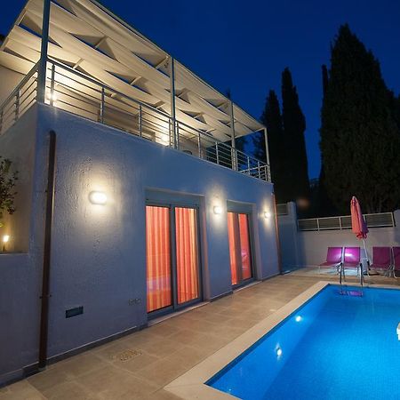 فيلا Casa Sivota المظهر الخارجي الصورة