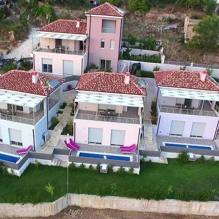 فيلا Casa Sivota المظهر الخارجي الصورة