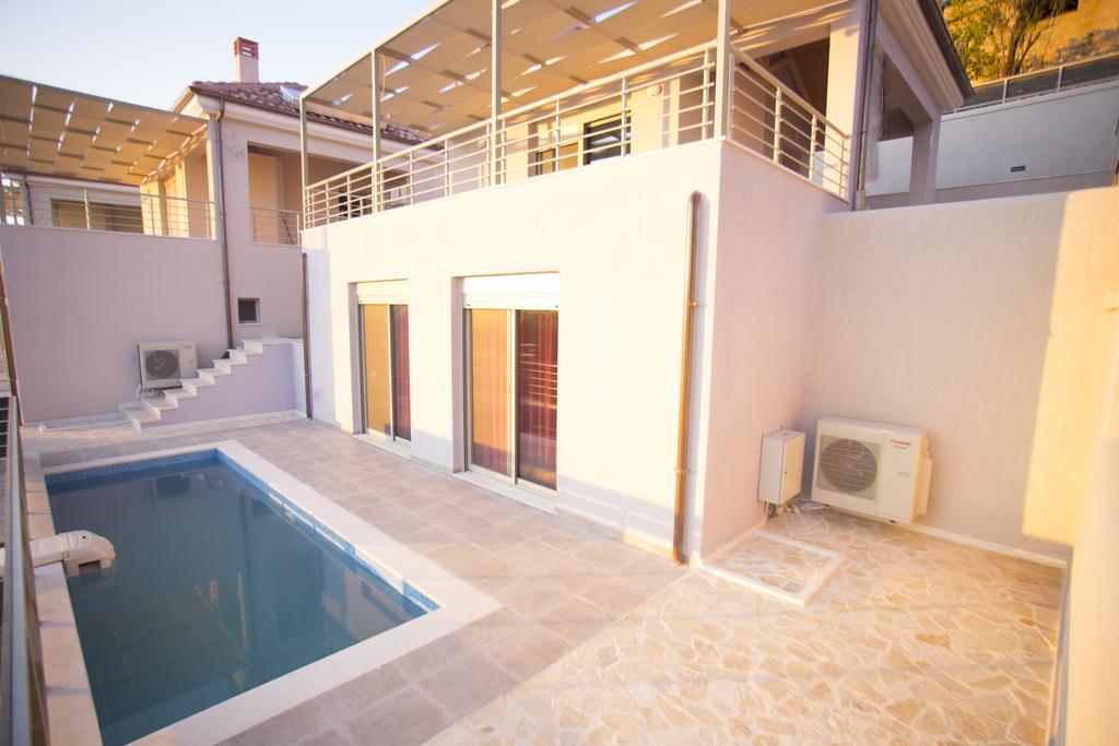 فيلا Casa Sivota الغرفة الصورة