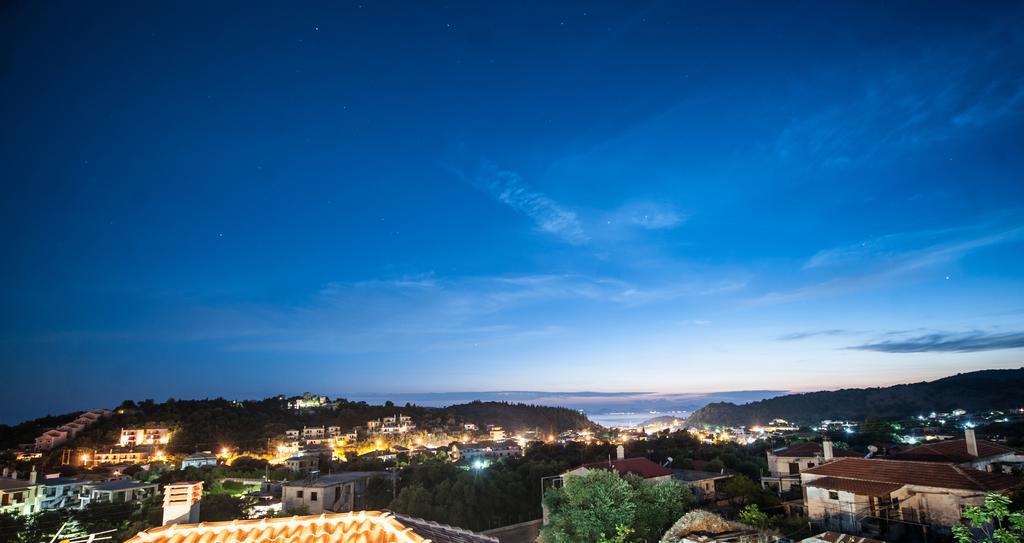 فيلا Casa Sivota المظهر الخارجي الصورة