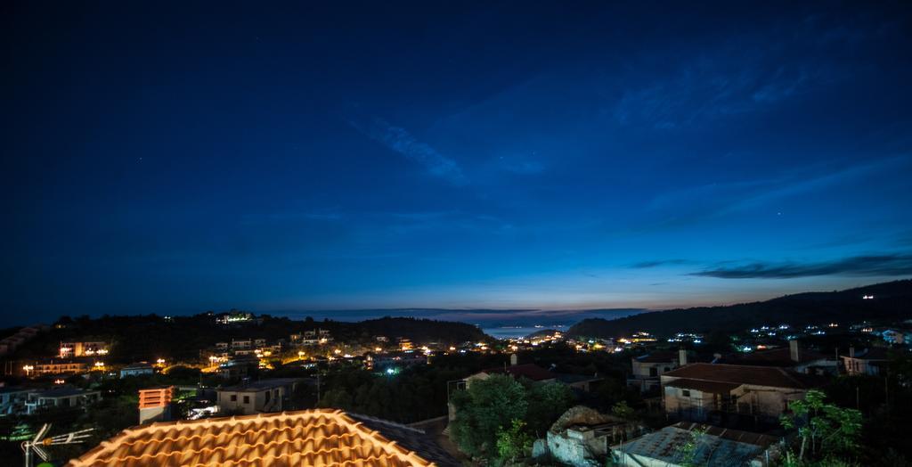 فيلا Casa Sivota المظهر الخارجي الصورة