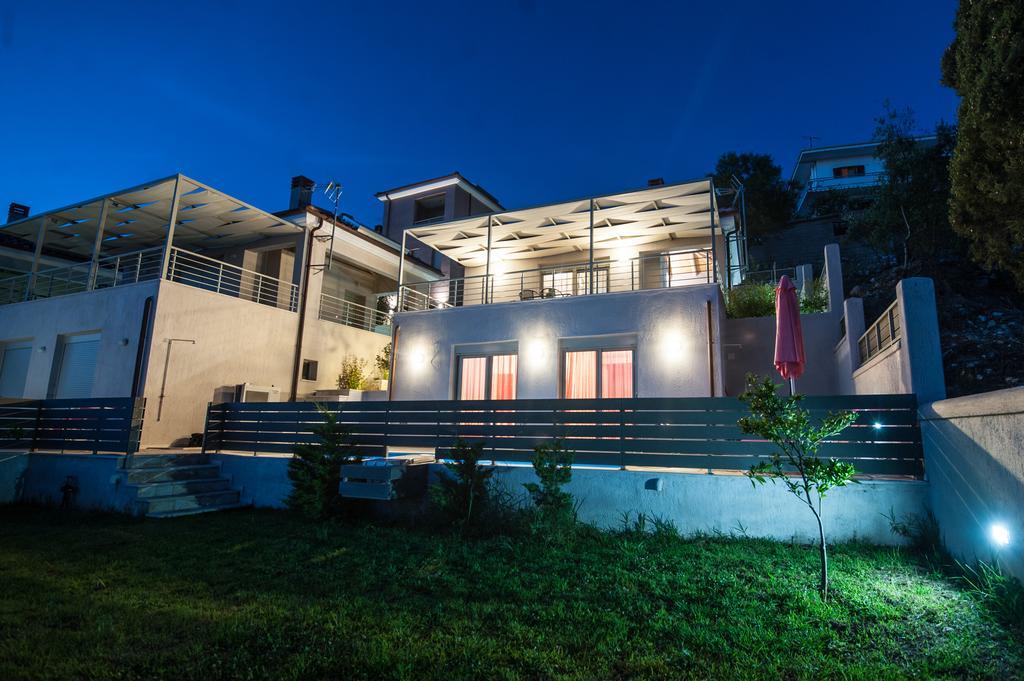 فيلا Casa Sivota المظهر الخارجي الصورة
