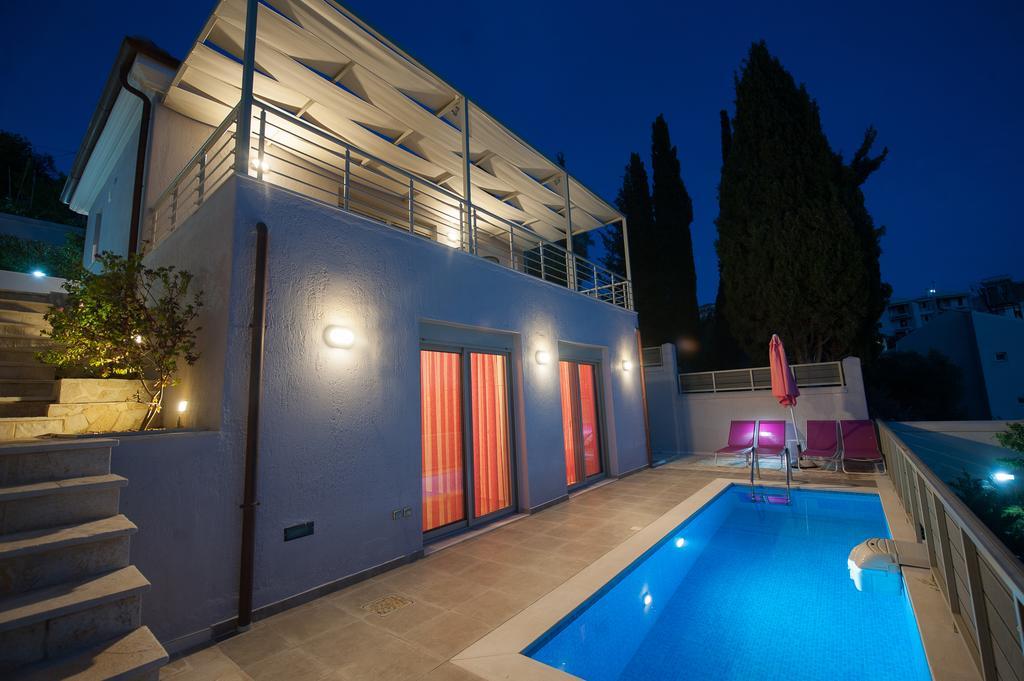 فيلا Casa Sivota المظهر الخارجي الصورة