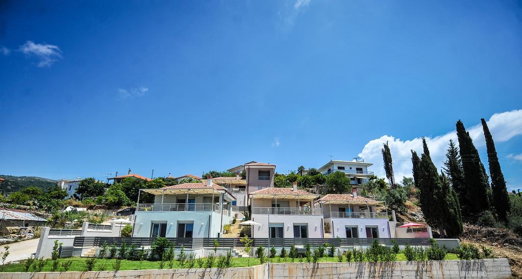فيلا Casa Sivota المظهر الخارجي الصورة