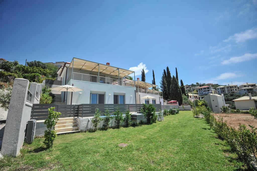 فيلا Casa Sivota المظهر الخارجي الصورة