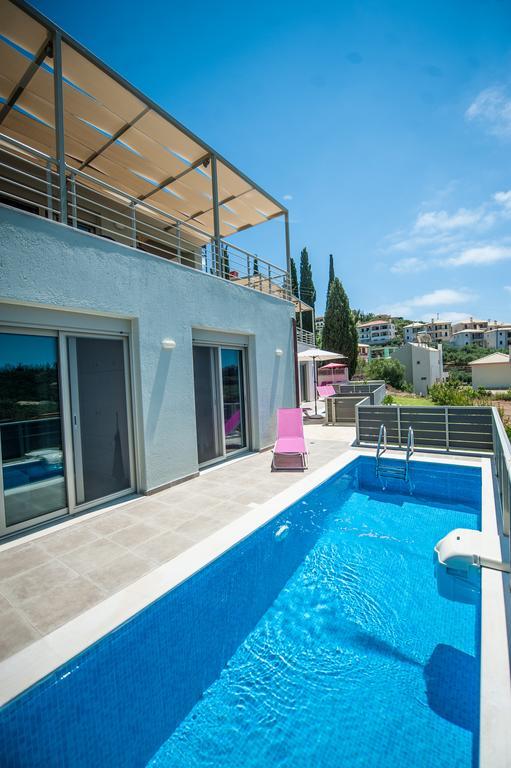 فيلا Casa Sivota المظهر الخارجي الصورة