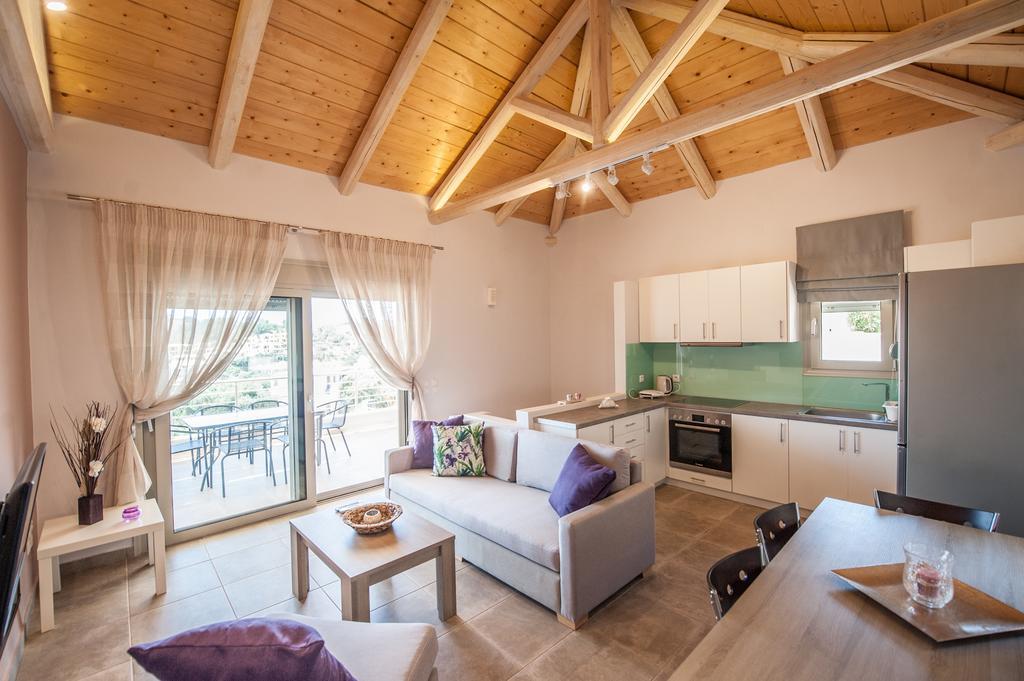 فيلا Casa Sivota المظهر الخارجي الصورة